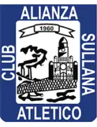 Logo de Alianza Atlético