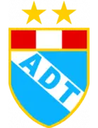Logo de ADT