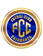 Logo de FC Cajamarca