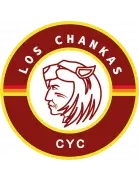 Logo de Los Chankas