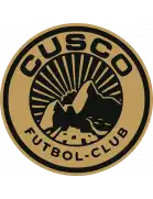 Logo de Cusco FC