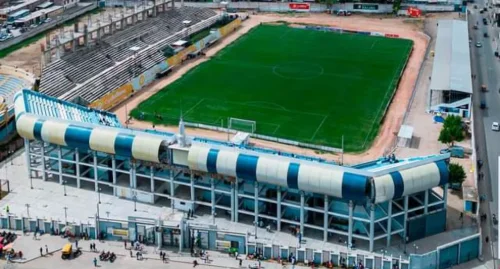 Imagen del estadio Estadio Campeones del 36