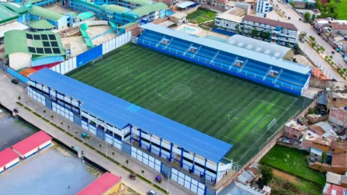 Imagen del estadio Estadio Juan Maldonado Gamarra