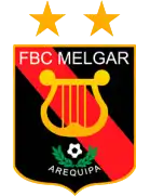 Logo de FBC Melgar