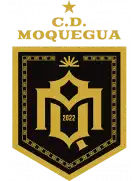 Logo de Deportivo Moquegua
