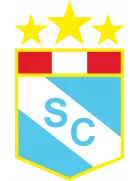 Logo de Sporting Cristal