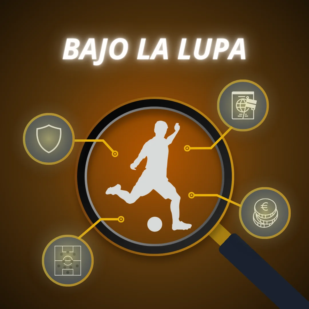 Bajo la Lupa