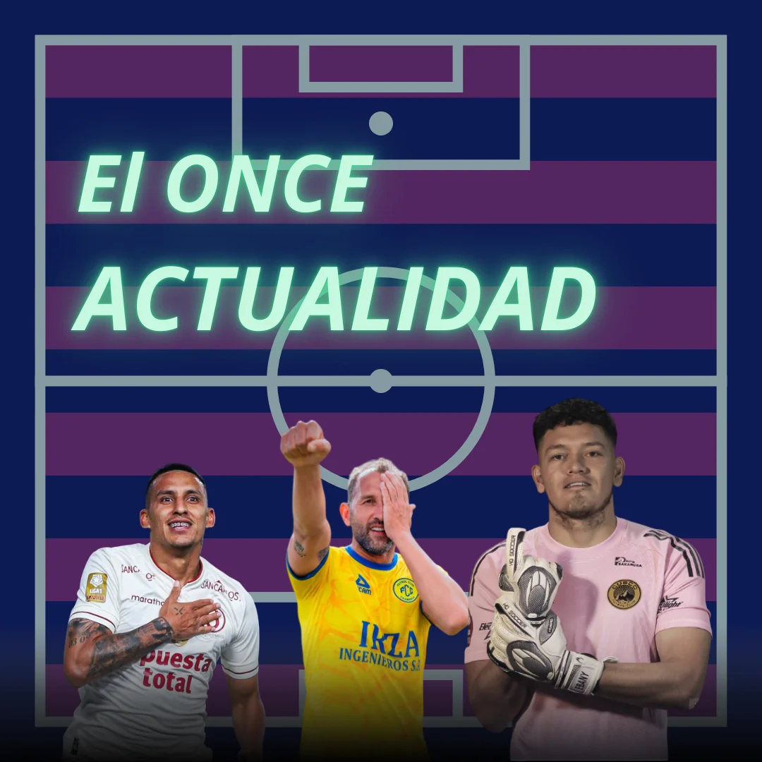El Once Actualidad
