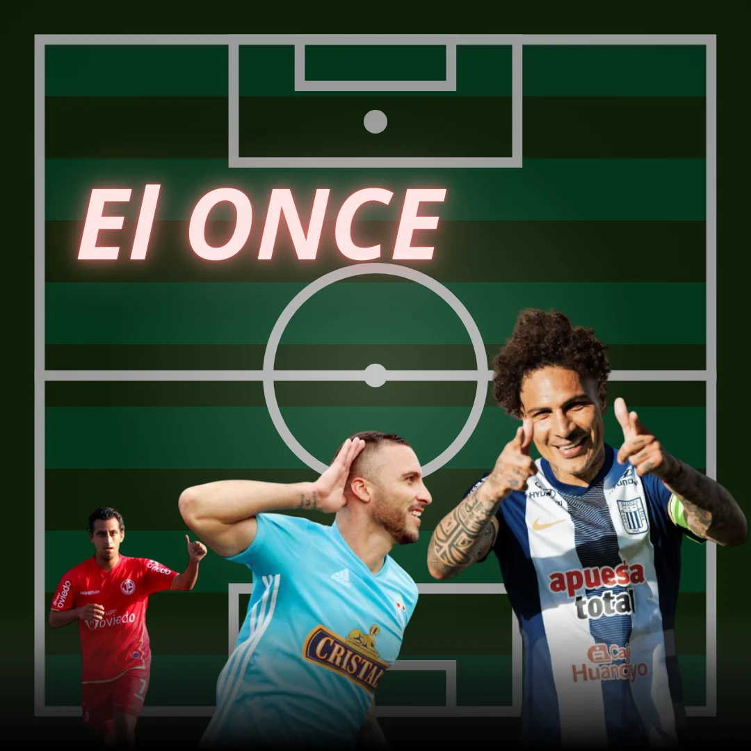 El Once
