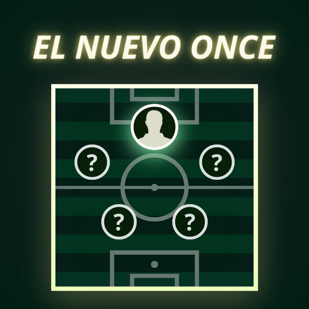 El Nuevo Once