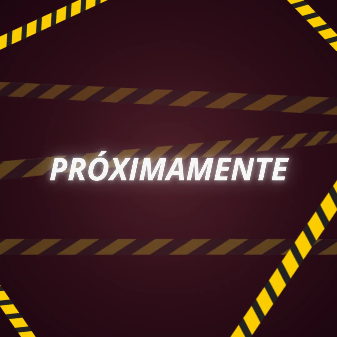 Próximamente
