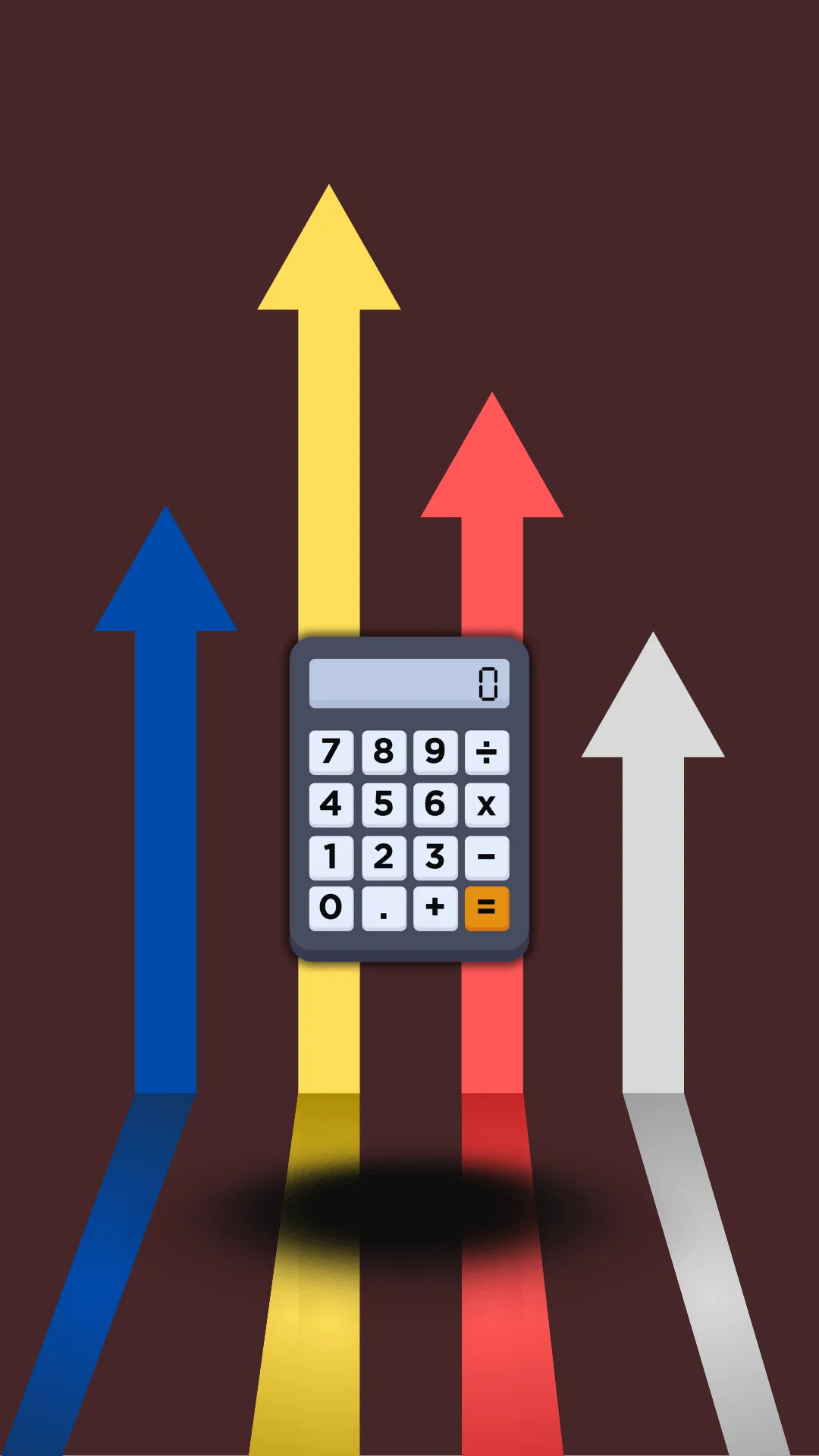 Calculadora Liga 1