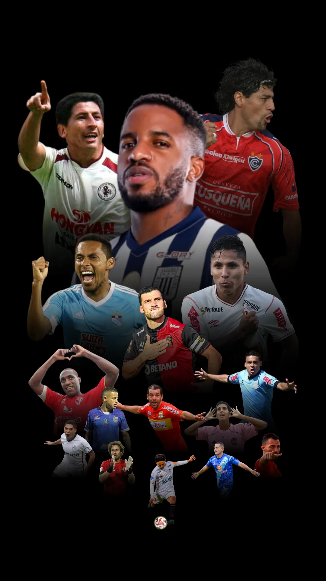 FutPerú